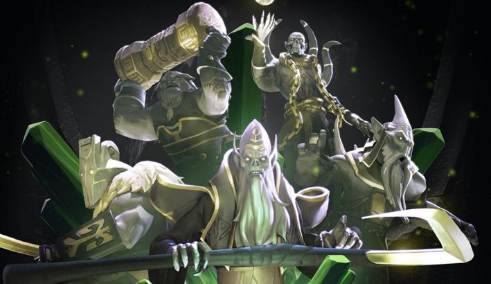 Dota 2'yi hileli fareyle oynadı, oyundan atıldı!