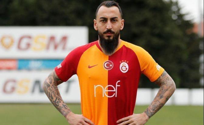 Mitroglou kimdir, kaç yaşında? Mitroglou ne kadar kazanacak?