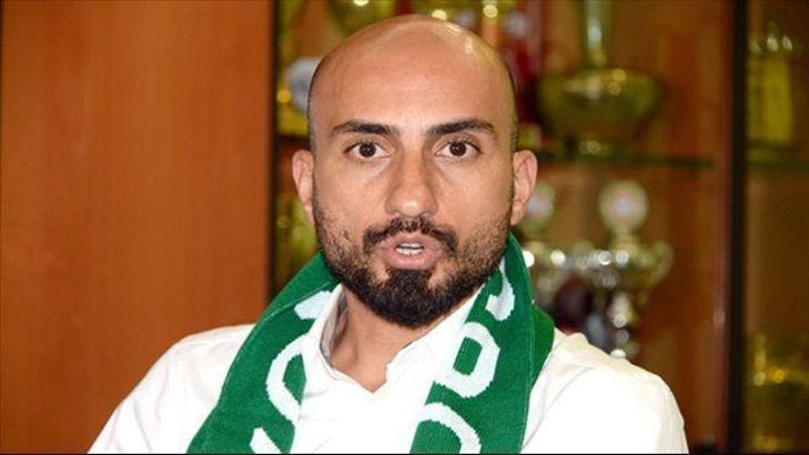 Torku Konyaspor, Murat Erdoğan ile yollarını ayırdı