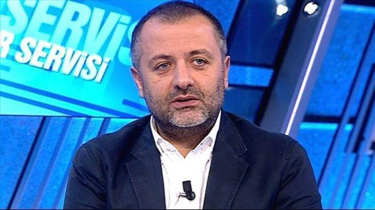 Mehmet Demirkol: Tetiği çekecek adam yok!