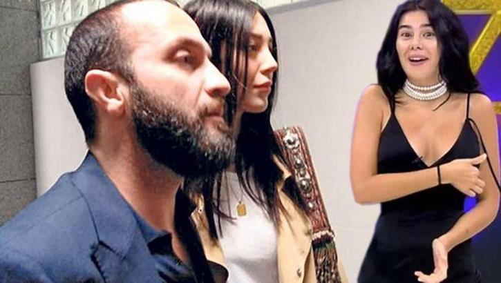 'Berkay, Asena haberi okudu mu hiç?'