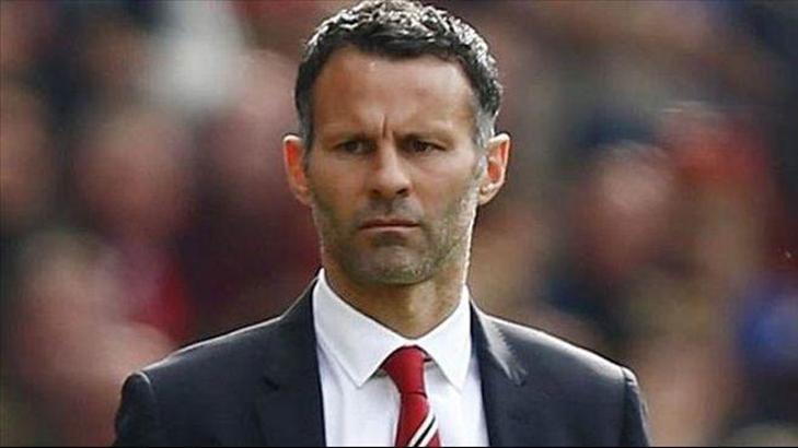Antalya'da son bomba: Ryan Giggs