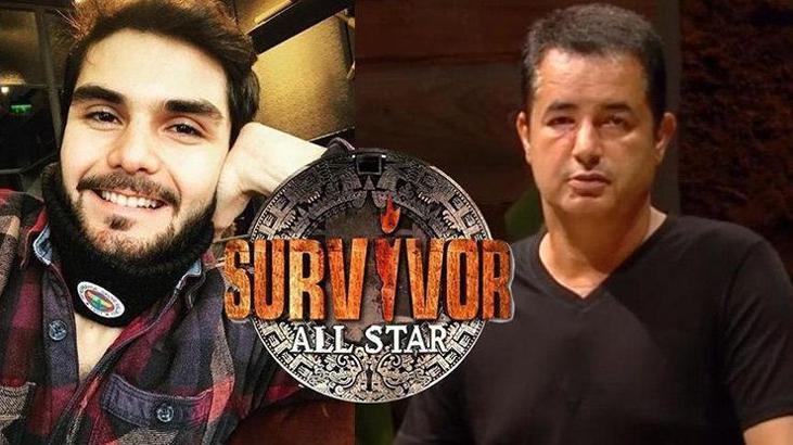 Survivor'da şok cinayet! Survivor kameramanı Alper Baycın öldürüldü…