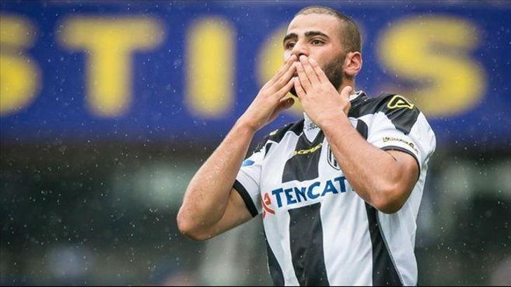 Tannane koptu geliyor!