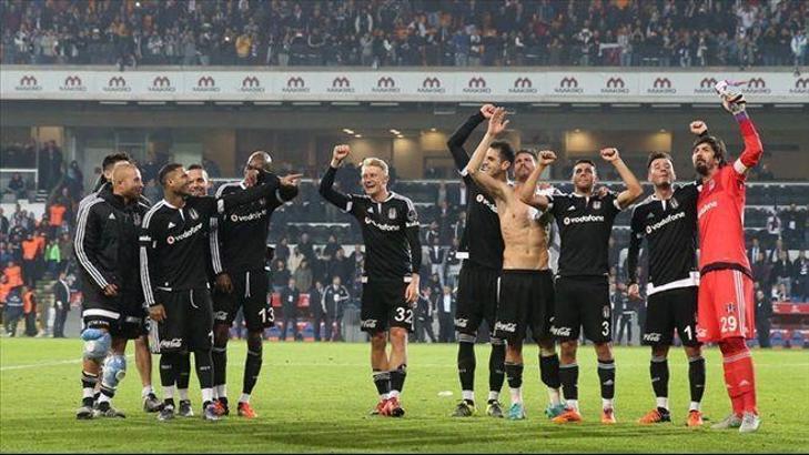 2015'in yıldızları burada!