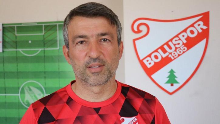 Reha Erginer: