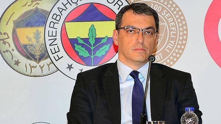 Fenerbahçe futbol şubesinde yeni dönem!
