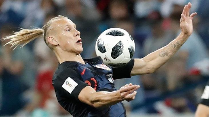 Domagoj Vida'ya 80 milyon TL!