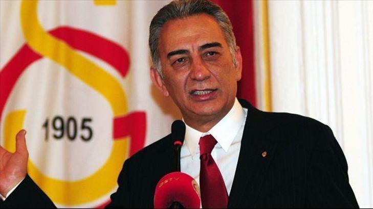 Adnan Polat'tan sert ifadeler!