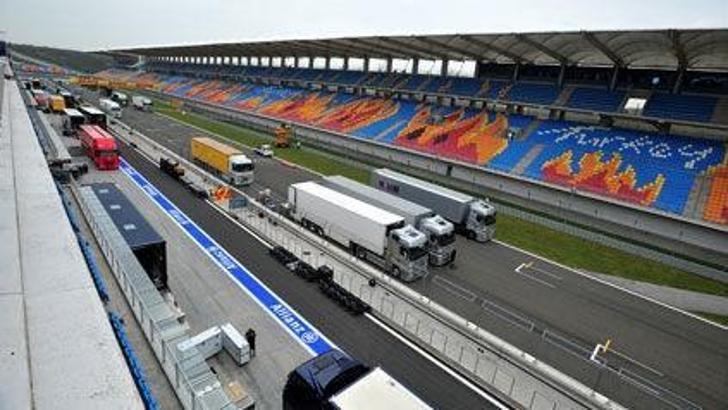 F1'den notlar