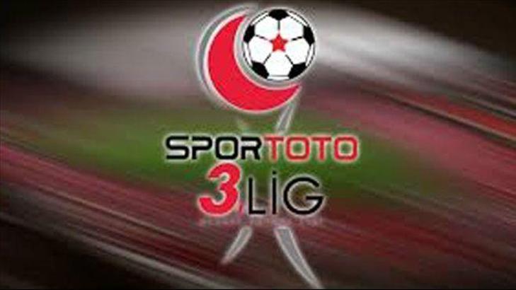 3. Lig'de haftanın hakemleri