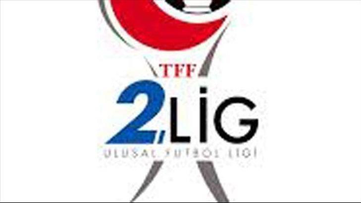 2. Lig'de haftanın hakemleri