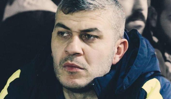 Fenerbahçe'nin tribün liderlerinden 'Dadaş Mehmet' cinayetinde sanığa müebbet istendi