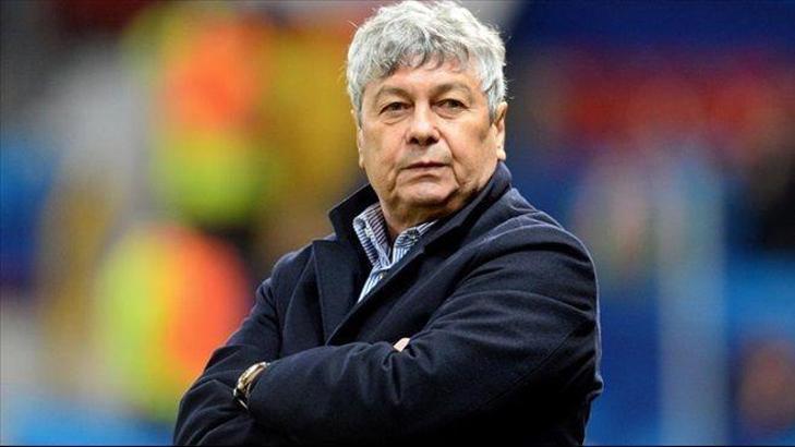 Lucescu itirafı