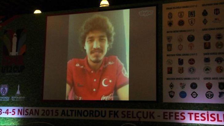 Salih'i utandırdılar