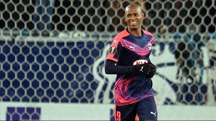 Fenerbahçe'ye yeni isim: Diego Rolan