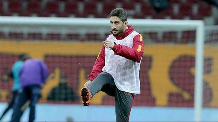 Galatasaray'da flaş Sabri gelişmesi!