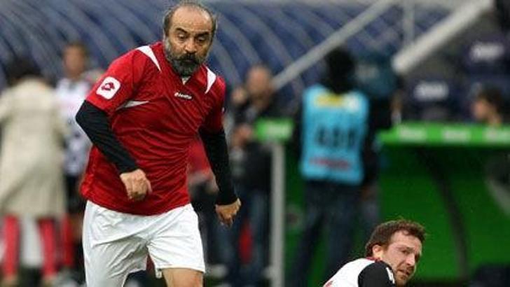 Pilotlar geride kaldı
