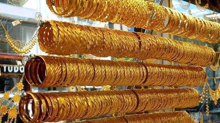 27 Haziran güncel altın fiyatları: Bugün gram altın ve çeyrek altın fiyatı ne kadar oldu?