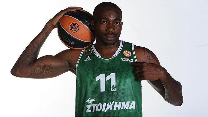 Stephane Lasme, Panathinaikos'a dönüyor!