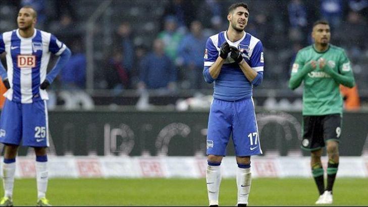 Tolga Ciğerci'nin milli üzüntüsü