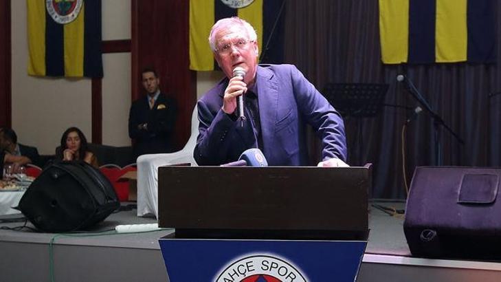 Aziz Yıldırım: Herkes hesap verecek