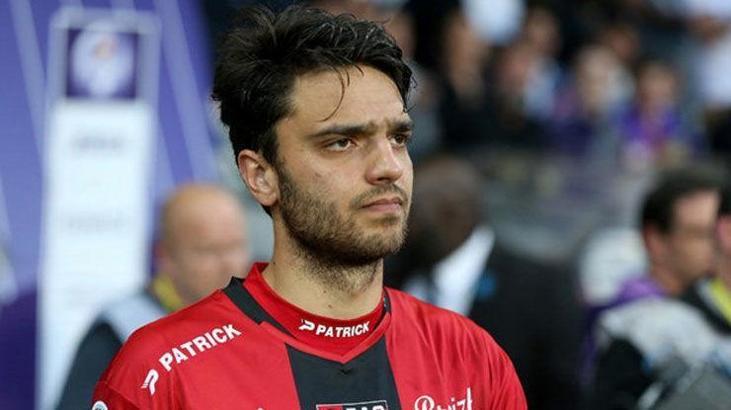 Fransa basınından Fenerbahçe için ‘Grenier' iddiası
