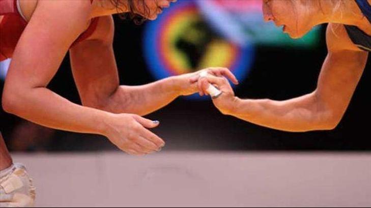 Türk hakemlere olimpik görev