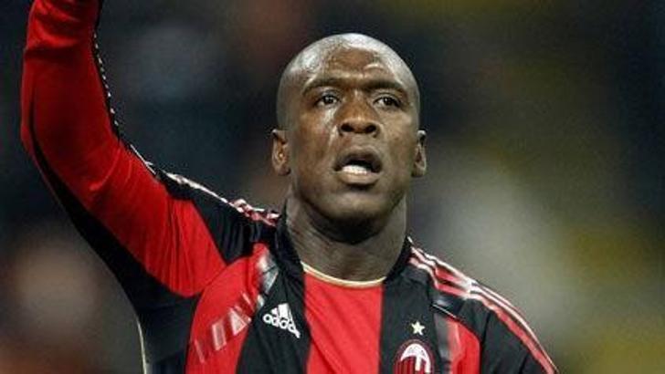 Adaylardan biri Seedorf