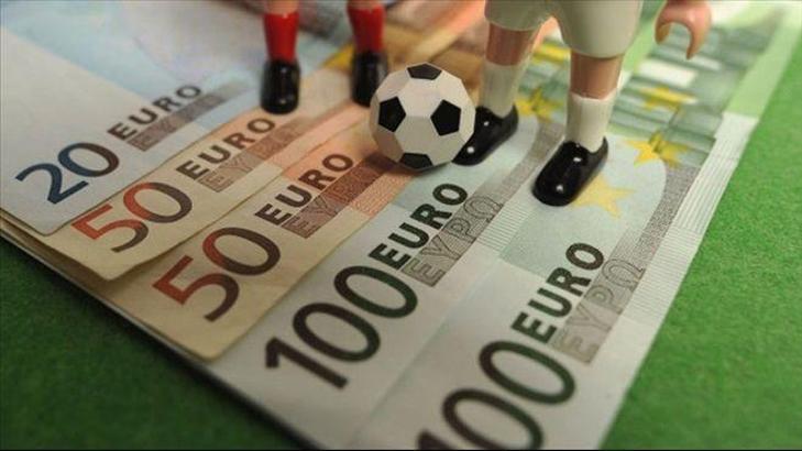 Türk futbolunda büyük tehlike: İllegal bahis!