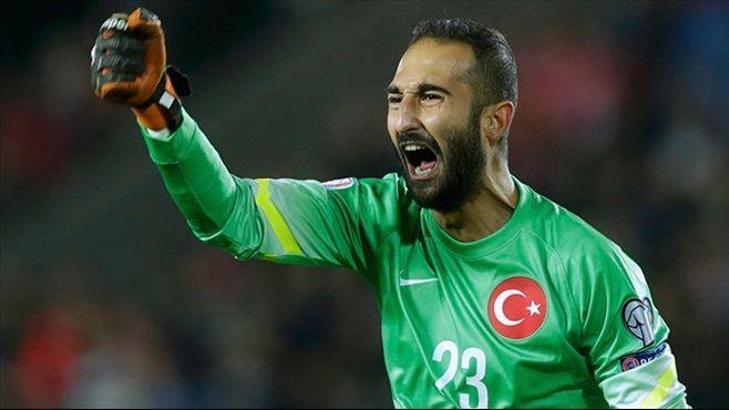Volkan Babacan: