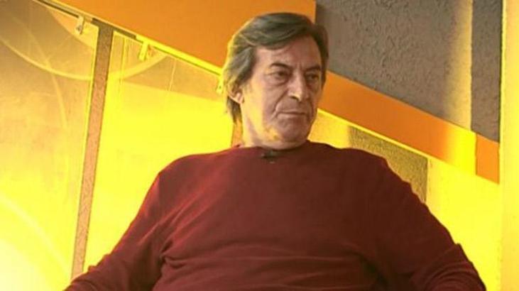 Galatasaray'da Şükrü Yengil ile yollar ayrıldı
