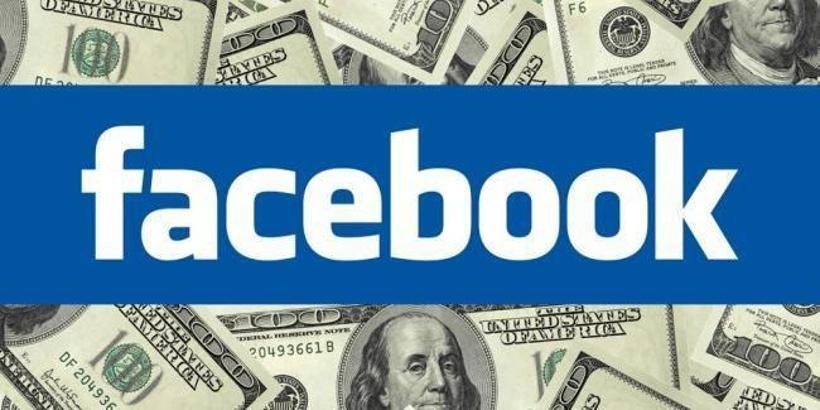 Facebook hisseleri yüzde 6 daha değer kaybetti