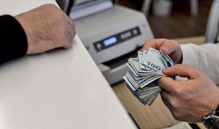 Emekliye promosyon + ikramiye