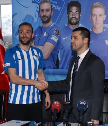 Erzurumspor transferlere 7,5 milyon avro harcadı