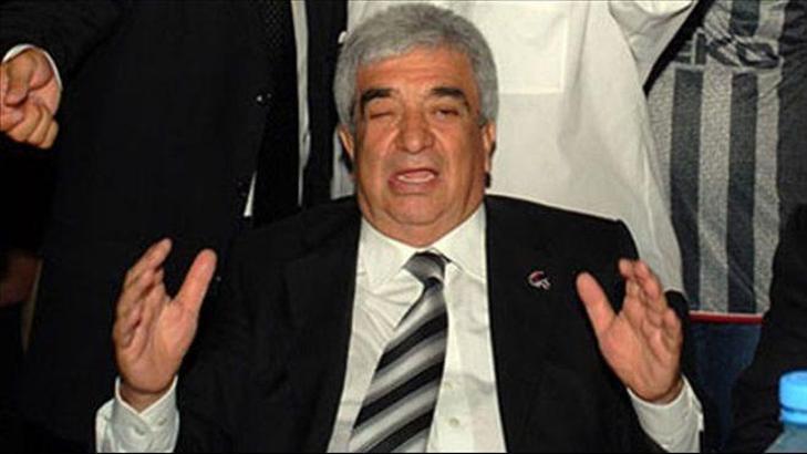 Levent Erdoğan: Hayırlı olsun