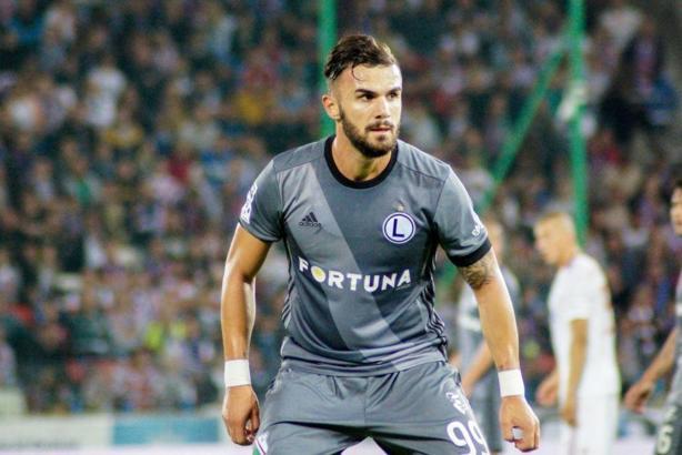 Çaykur Rizespor'un hedefi Armando Sadiku
