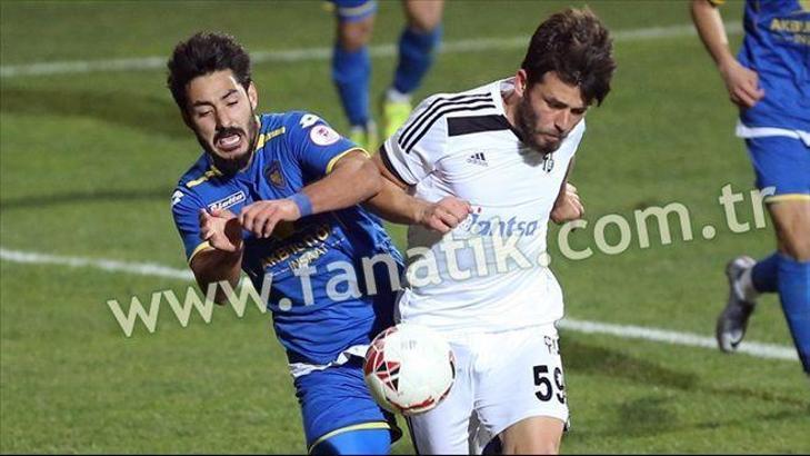 Bucaspor: 2 - Aydınspor 1923: 0