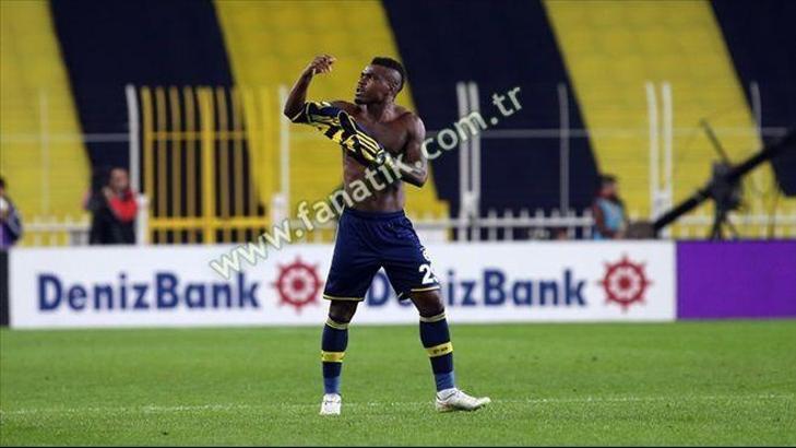 Emenike, Rusya yolcusu