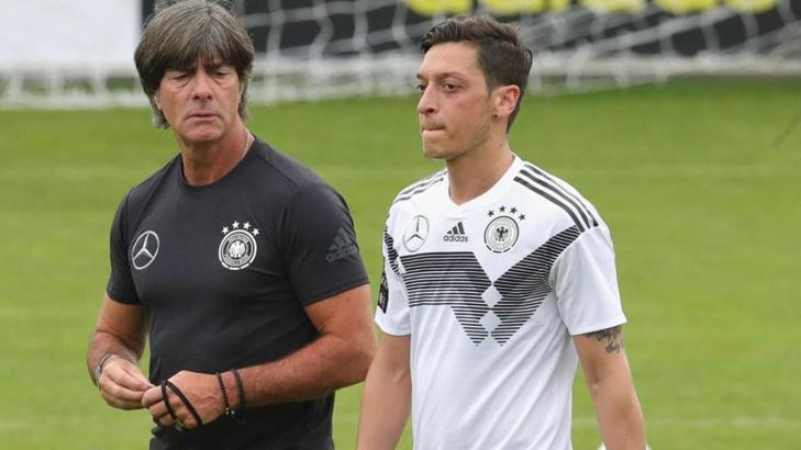 Fenerbahçe'de Joachim Löw'ün ilk yardımcısı belli oldu!