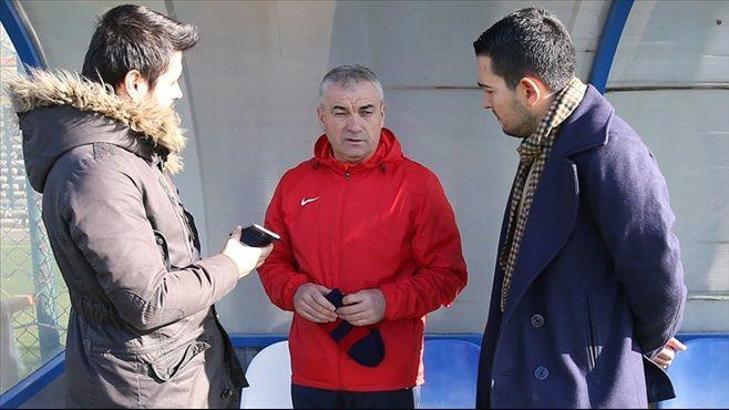 'Donk %99 Galatasaray'da'