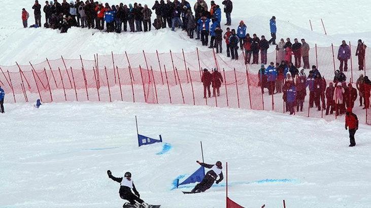 Anadolu'nun zirvelerine