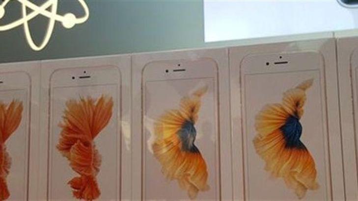 Apple ödemeyi kabul etti!