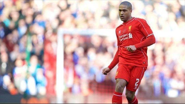 Galatasaray'ın istediği sağ bek: Glen Johnson