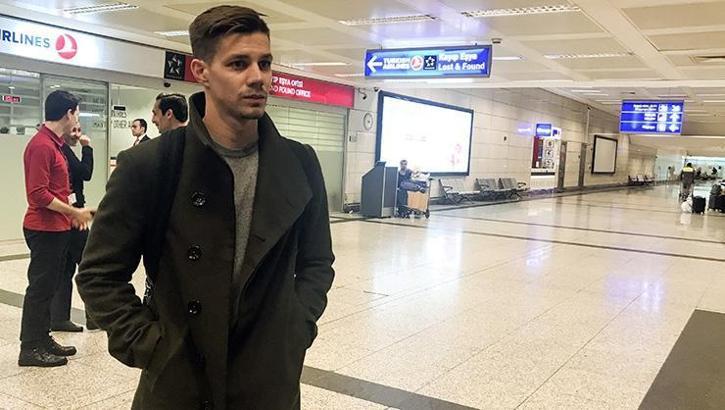 İşte Miha Zajc'ın Fenerbahçe'ye maliyeti