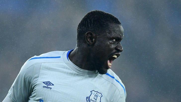 Niasse'den Galatasaray'a: Hazırım!