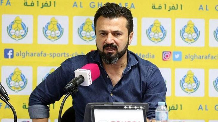 Eskişehirspor'un rotası Bülent Uygun