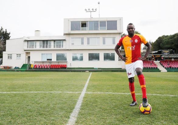 Mbaye Diagne kimdir? Kaç yaşında? Kaç para alacak? Son dakika transferi