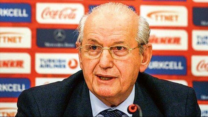 İşte Erzik'in UEFA macerası