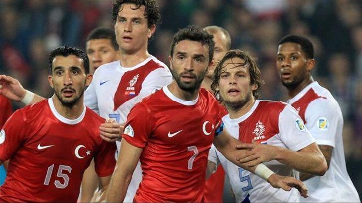 Milli Takımda bir kriz daha